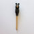 8 black bear pens