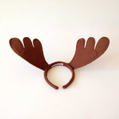 moose - headband