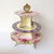 1 cake stand