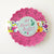 1 small bag of doilies