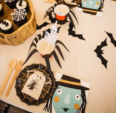 halloween party box (for 8 kids)