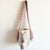 woven bag