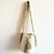 woven bag