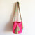 woven bag