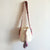 woven bag