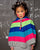 peruvian poncho