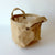 burlap bag