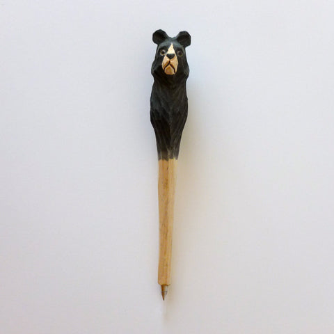 Black Bear Pen