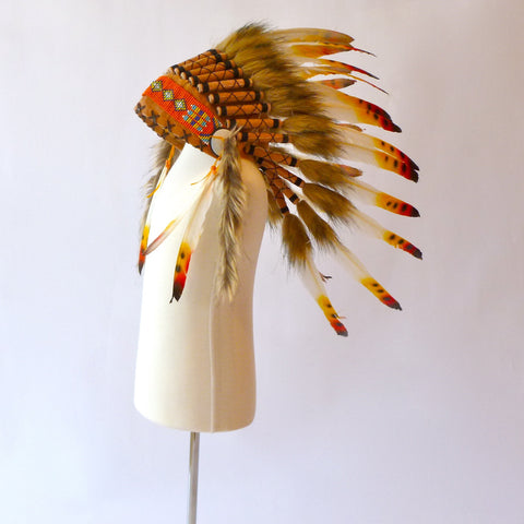 headdress (small)