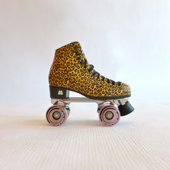 roller skates (jungle)