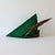 4 handmade robin hood hats