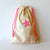 goodie bag with stars