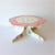 1 vintage pop up cake stand