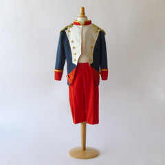 napoleon costume