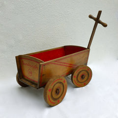 little cart