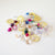 gems, coins & diamonds