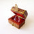 8 mini treasure chests