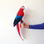 1 parrot