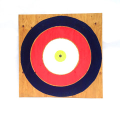 arrow target
