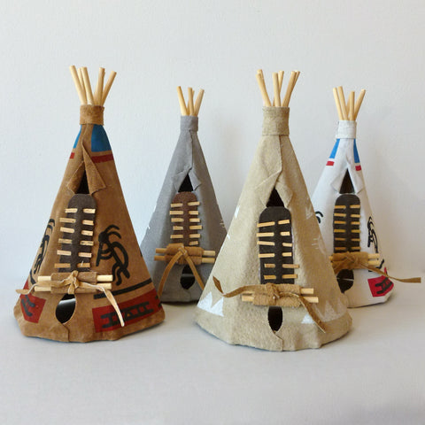 little tipi