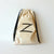 Zorro goodie bag with Z