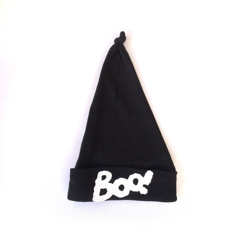 boo! cap