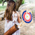 bow & arrow with quiver