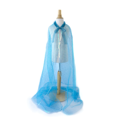 elsa frozen cape