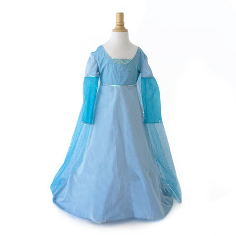 elsa frozen dress