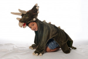 dinosaur costume