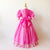 Princess de paris dress