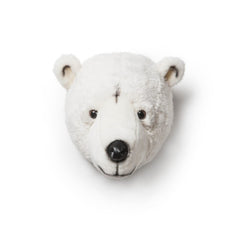 Basile the Polar Bear