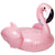 inflatable flamingo