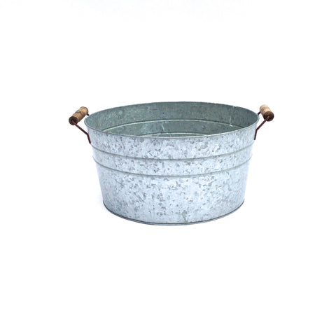 vintage bucket