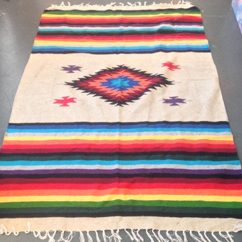 mexican blanket