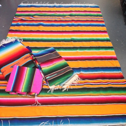 mexican serape