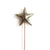 pvc star wand