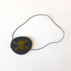 pirate patch