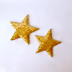 2 gold stars