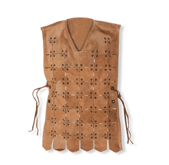 robin hood tunic