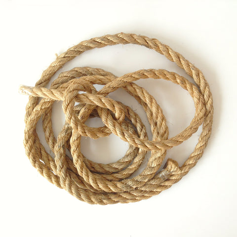 rope