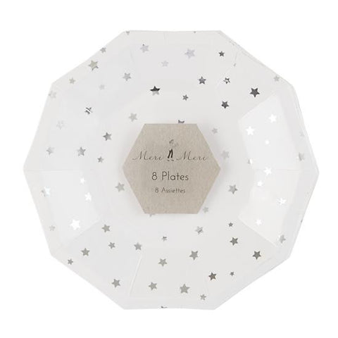 Stars Plates