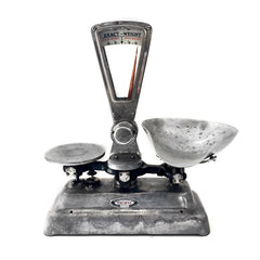 vintage scale
